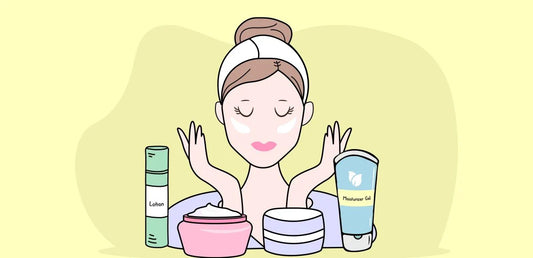 How to choose your moisturizer