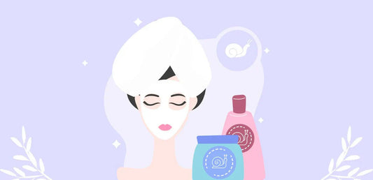 Snail mucin in skincare: Everything you need to know!