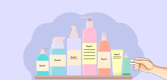 What is white labelling?