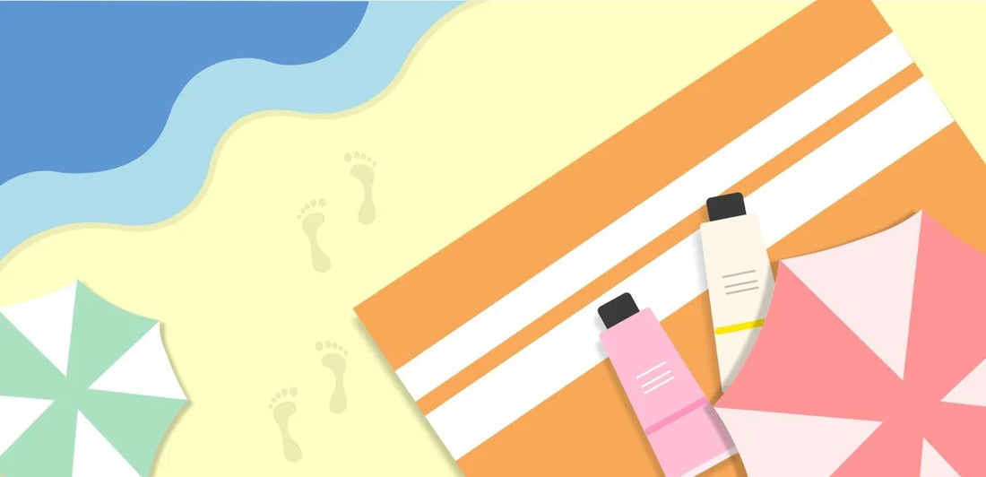 How to choose your sunscreen?
