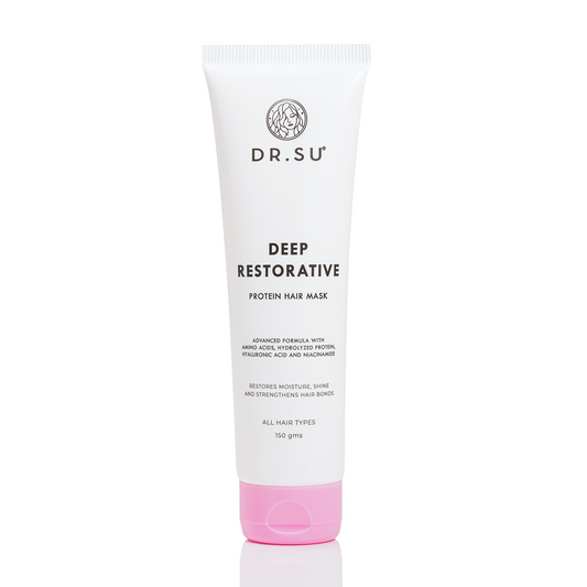 Dr. Su Deep Restorative Protein Hair Mask