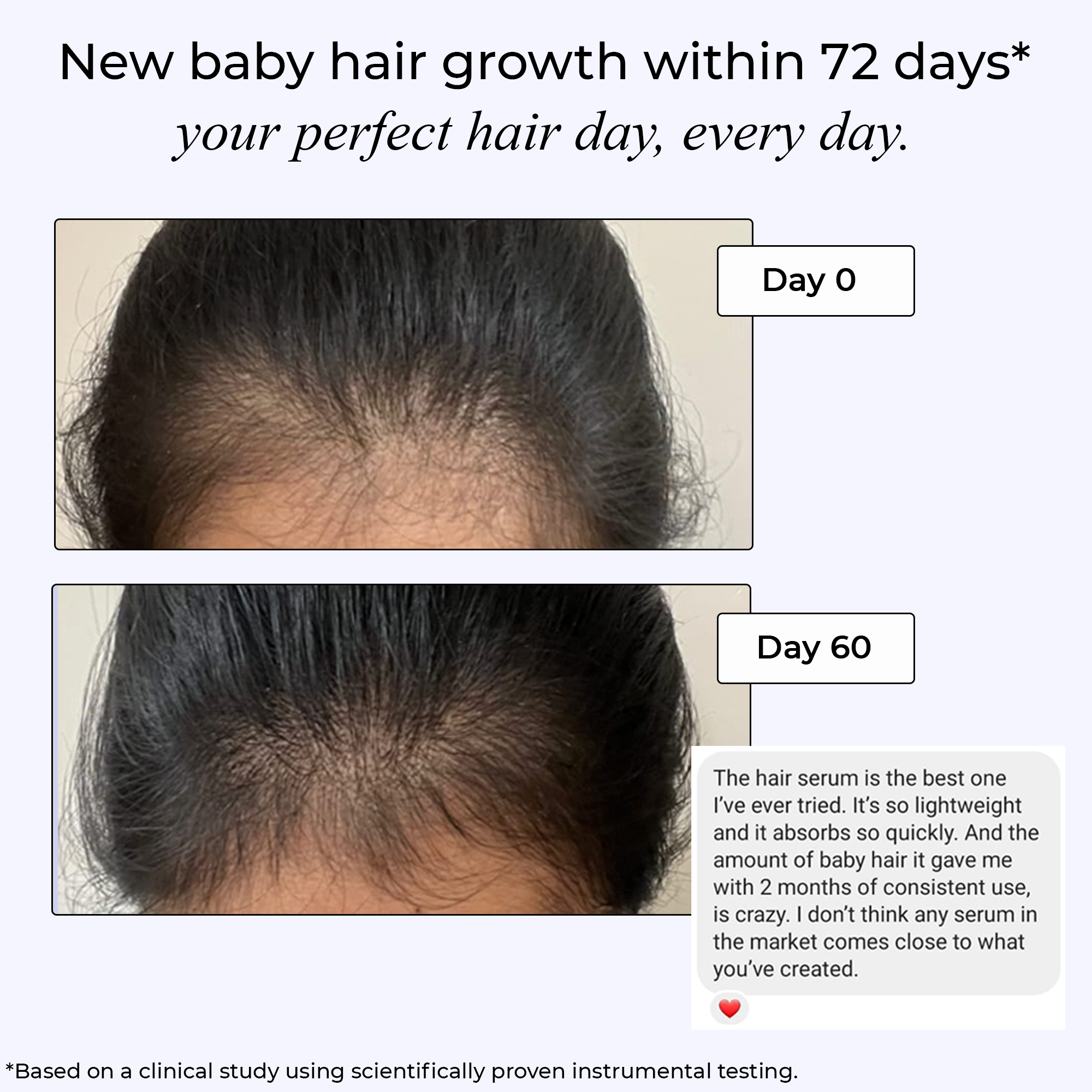 Dr. Su Revive Hair Growth Serum