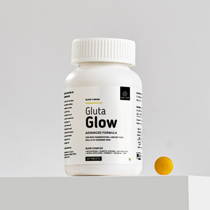 Dr. Su Gluta Glow (30 Servings)