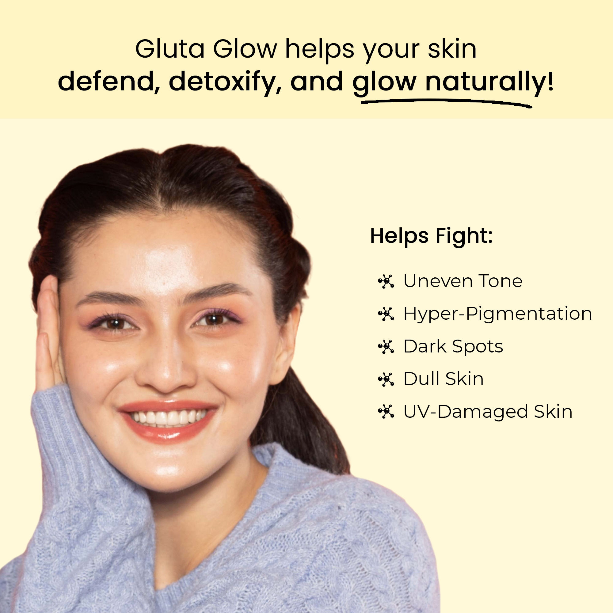 Dr. Su Gluta Glow (30 Servings)